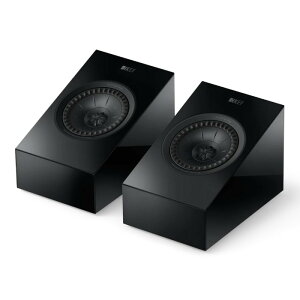 KEF R8 Meta Black Gloss(�u���b�N�O���X) 2-way / ���^�T���E���h�X�s�[�J�[ / �y�A