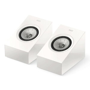 KEF R8 Meta White Gloss(�z���C�g�O���X) 2-way / ���^�T���E���h�X�s�[�J�[ / �y�A