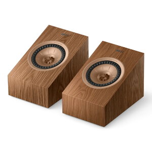 KEF R8 Meta Walnut(�E�H�[���i�b�g) 2-way / ���^�T���E���h�X�s�[�J�[ / �y�A