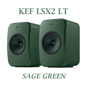 KEF LSX2 LT Z[WO[ CX HiFi Xs[J[ yA