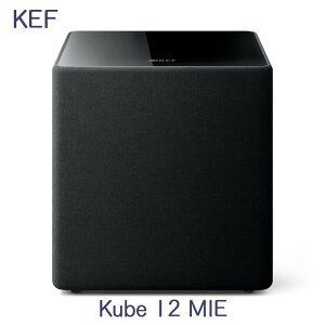 KEF Kube 12 MIE 1 30.5cmtgt@CAOTuE[t@[