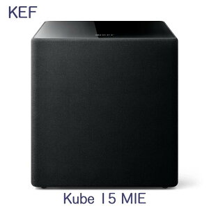KEF Kube 15 MIE 1 38.1cmtgt@CAOTuE[t@[
