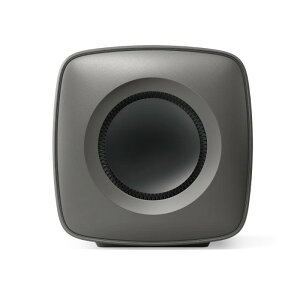 KEF KC62 Titanium Gray(`^jEO[)/ Subwoofer(TuE[t@[) / 1{