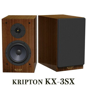 KRIPTON KX-3SX yA ubNVFtXs[J[ KXV[Y