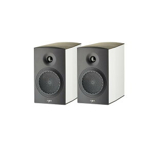 Paradigm PREMIER200B ホワイト スピーカー 2ウェイ バスレフ型 ペア 2本