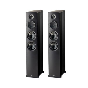 Paradigm PREMIER700F ubN Xs[J[ 3EFC oXt^ yA 2{