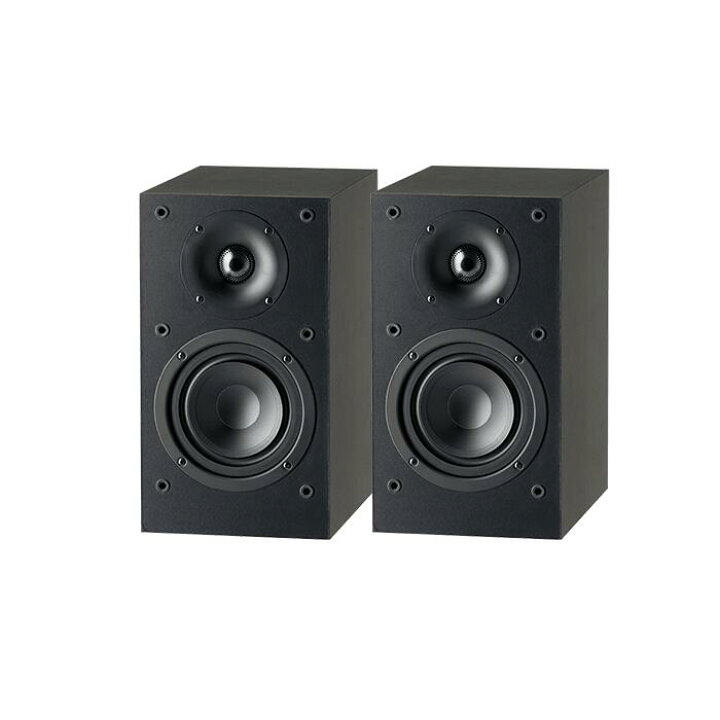 楽天市場】Paradigm MONITOR SE ATOM マットブラック スピーカー 2 
