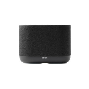 DENON HOME 400 �`���R�[���E�u���b�N 1�� Dolby Atmos�Ή����C�����X�X�s�[�J�[ DENONHOME400K