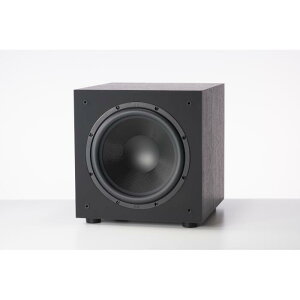 ELAC DS-103 BK �u���b�N 1�� �T�u�E�[�t�@�[