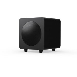 KANTO AUDIO sub6 �}�b�g�u���b�N 1�� ���^�p���[�h�T�u�E�[�t�@�[ SUB6VMB-A-JP