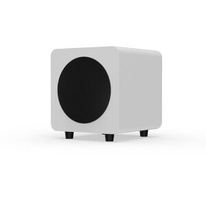 KANTO AUDIO sub6 �}�b�g�z���C�g 1�� ���^�p���[�h�T�u�E�[�t�@�[ SUB6VMW-A-JP