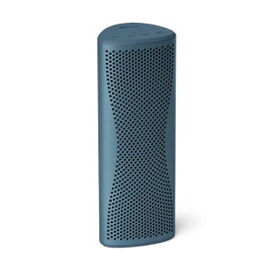 KEF Muo u[I[ 1{ BluetoothXs[J[ Muo BLUE AURA