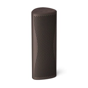 KEF Muo RRAuE 1{ BluetoothXs[J[ Muo COCOA BROWN