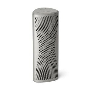 KEF Muo Vo[_XN 1{ BluetoothXs[J[ Muo SILVER DUSK