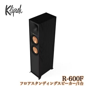 Klipsch R-600F 1�� 2�E�F�C�E�o�X���t�^�g�[���{�[�C�X�s�[�J�[ Reference�V���[�Y