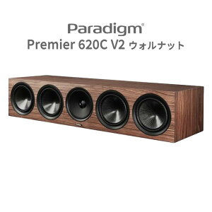 Paradigm PREMIER 620C v2 �E�H���i�b�g 1�� 4�h���C�o�[�E3�E�F�C2�p�b�V�u���W�G�[�^�[�E���^�Z���^�[�X�s�[�J�[�y2026�N9��20�������z