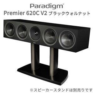 Paradigm PREMIER 620C v2 �u���b�N�E�H���i�b�g 1�� 4�h���C�o�[�E3�E�F�C2�p�b�V�u���W�G�[�^�[�E���^�Z���^�[�X�s�[�J�[�y2026�N9��20�������z