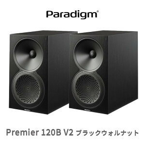 Paradigm PREMIER 120B v2 �u���b�N�E�H���i�b�g �y�A 2�h���C�o�[�E2�E�F�C�o�X���t�^�u�b�N�V�F���t�X�s�[�J�[�y2026�N9��20�������z