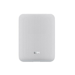 �y2026�N3��27�������zWiiM WiiM Sound Lite �z���C�g 1�� ���C�����X�X�s�[�J�[ WIM-WSOUNDLITE-W