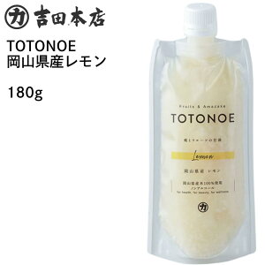 TOTONOE RY 180g Î t[c N e R ̍ ܉ʎ Xg[g^Cv y MǑ΍ Ă΂Ėh~ h{⋋ Ă̈ݕ {s