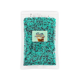 チョコミントスプレー 500g トッピングチョコレート