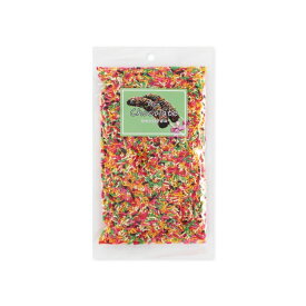 ミックスチョコ 250g 七色のチョコスプレー トッピングチョコレート