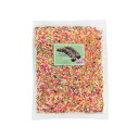 ミックスチョコ 500g 七色のチョコスプレー トッピングチョコレート