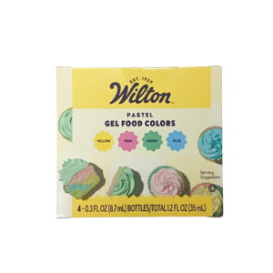 Wilton EBg Ff WF pXeWFJ[ 4FZbg ACVOJ[