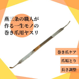 楽天イーグルス感謝祭P5倍【公式】巻き爪やすり 爪やすり 爪垢取り 陥入爪 ゾンデ 巻き爪 まきづめ まきずめ 巻き爪ケア 甘皮処理 巻き爪 割れ ひび ヤスリ ケア用品 吉田ヤスリ 巻爪 匠が作った3WAYヤスリ やすり