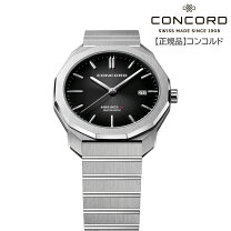 楽天市場】コンコルド（メンズ腕時計｜腕時計）の通販 