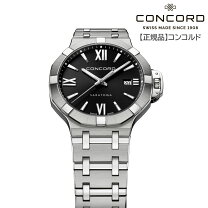 楽天市場】Concord コンコード（レディース腕時計｜腕時計）の通販