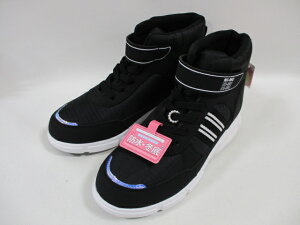 ni-mo j[ NM WPJ030 WINTER SNEAKERS Xmg Xj[J[ ubN TbNX h h h RۖhL CV[Y WjA [X^[ EB^[u[c wZ w