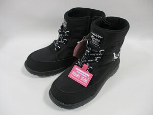 ni-mo j[ NM WPJ032 WINTER SNEAKERS Xmg Xj[J[ ubN ~g h h h RۖhL CV[Y WjA [X^[ EB^[u[c wZ w