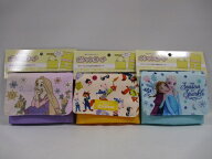 ポケットポーチ ショルダーストラップ ディズニープリンセス ラプンツェル ニック ジュディ エルサ ウエ…