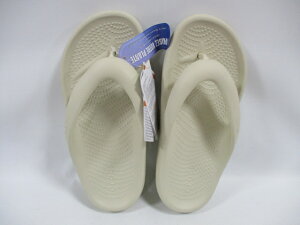 crocs �N���b�N�X �T���_�� Mellow Recovery Flip �����E ���J�o���[ �t���b�v 208437 2Y2 �{�[�� ���f�B�[�X �����Y