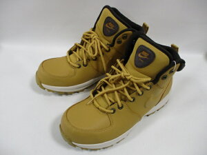 �i�C�L �}�m�A ���U�[ NIKE MANOA LEATHER HF7095 001 600 700 ����ɂ��� �ᓹ�Ή� ���L �X�j�[�J�[ �u�[�c �n�C�J�b�g ���� �����Y ���f�B�[�X ���j�Z�b�N�X �E�B���^�[�V���[�Y �X�m�g��