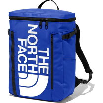 楽天市場】ザノースフェイス ヒューズボックス 30l（カラーブルー）の通販