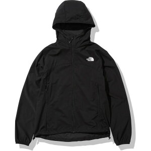 UEm[XEtFCX [THE NORTH FACE] X[eCt[fBifB[Xj [Swallowtail Hoodie] ubN(K) NPW22202-K