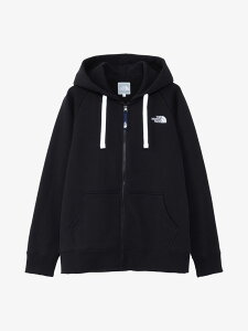 UEm[XEtFCX [THE NORTH FACE] Ar[tWbvt[fBifB[Xj [Rearview FullZip Hoodie] ubN(K) NTW12340-K