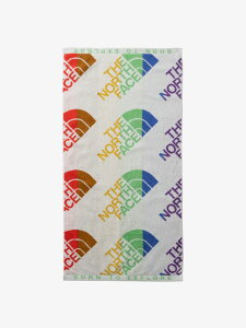 UEm[XEtFCX [THE NORTH FACE] }EeC{[^ILixr[j [MT RAINBOW TOWEL L] Sp^[2(LT) NNB22222-LT