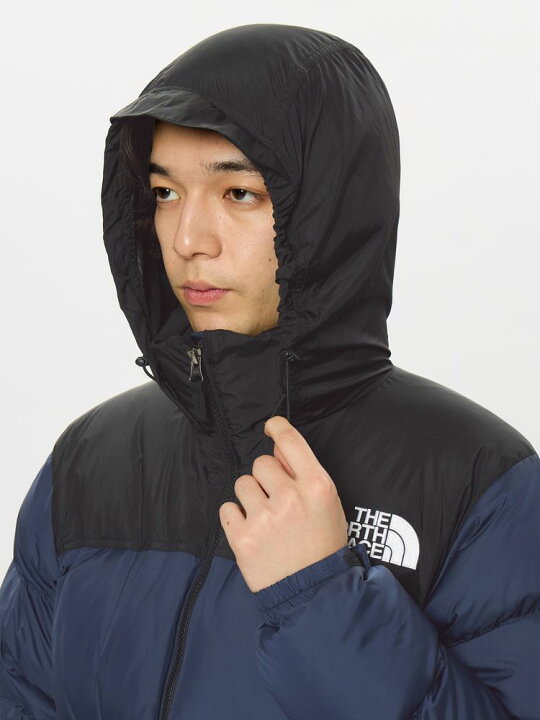 楽天市場】ザ・ノース・フェイス [THE NORTH FACE] ヌプシジャケット 
