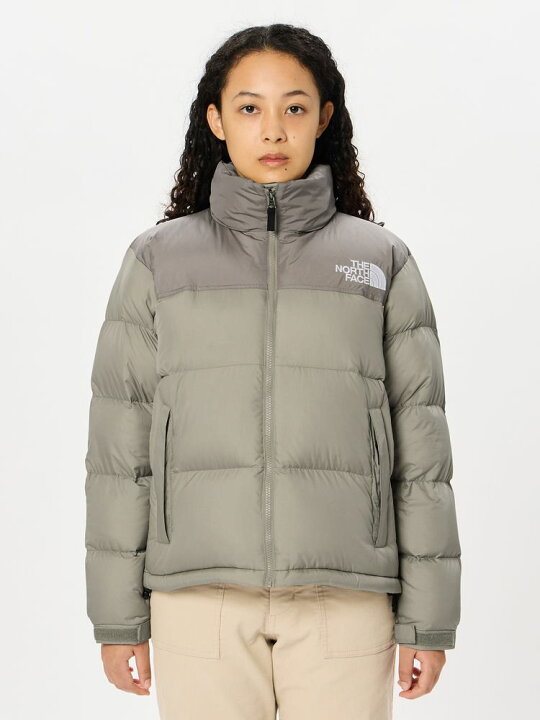 楽天市場】ザ・ノース・フェイス [THE NORTH FACE] ショートヌプシ  