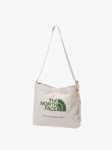 �U�E�m�[�X�E�t�F�C�X [THE NORTH FACE] �I�[�K�j�b�N�R�b�g���~���[�b�g �i�`������×�r�����[�h�O���[���iNG�j NM82387-NG