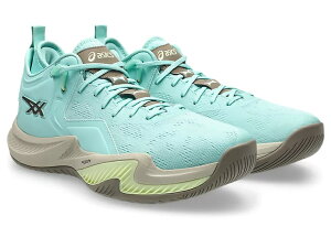 �y7��23�������\��\���t���z�A�V�b�N�X �m���@ �T�[�W ���[ 2 �`asics NOVA SURGE LOW2 �` (Cloud Grey/Steel Grey) 1061A051-301�@�A�V�b�N�X �o�X�P�b�g�V���[�Y ���j�Z�b�N�X