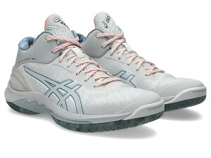 �A�V�b�N�X �Q���o�[�X�g 28 ���M�����[ �`asics GELBURST 28 REGULAR�` (Cool Mist/Saba Blue) 1063A099-102