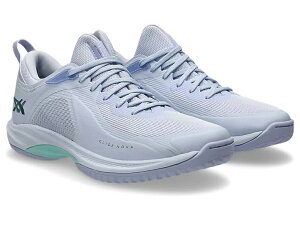 �A�V�b�N�X �O���C�h�m���@ FF 4 �`asics GLIDE NOVA FF 4 �` (Blue Fade/Foggy Teal)1063A105-403�@�A�V�b�N�X �o�X�P�b�g�V���[�Y ���j�Z�b�N�X