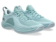 アシックス グライドノヴァ FF 4 〜asics GLIDE NOVA FF 4 〜 (Smoke Blue/Steel Blue) 1063A105-400　ア…