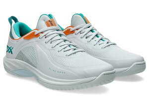 �A�V�b�N�X �O���C�h�m���@ FF 4 �`asics GLIDE NOVA FF 4 �` (Arctic Blue/Wave Teal) 1063A105-401