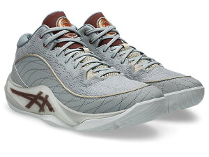�A�V�b�N�X �A���v���A���X 3 WIDE�i���C�h���X�g�j�`asics UNPRE ARS 3�@WIDE�` (Piedmont Grey/Rusted Rock) 1063A106-020�@�A�V�b�N�X �o�X�P�b�g�V���[�Y ���j�Z�b�N�X