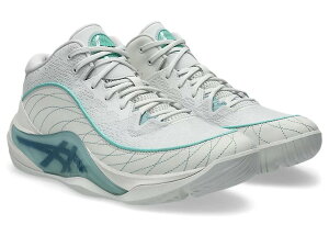 �A�V�b�N�X �A���v���A���X 3 WIDE�i���C�h���X�g�j�`asics UNPRE ARS 3�@WIDE�` (Cool Mist/Storm Blue) 1063A106-100